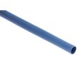Schrumpfschlauch Polyolefin, 1.2 ... 2.4mm, Blau, 10m